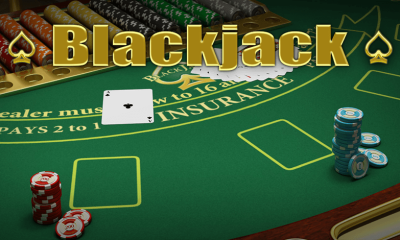 Blackjack