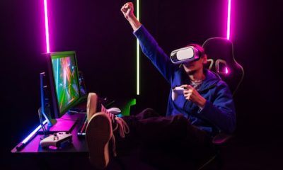 Blockchain Gaming