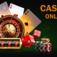 Casino Bonuses