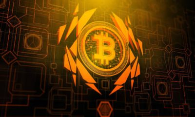 Cryptocurrency