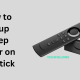 Firestick Sleep Timer
