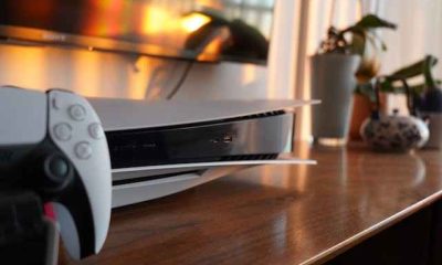 Gambling Games on PS5