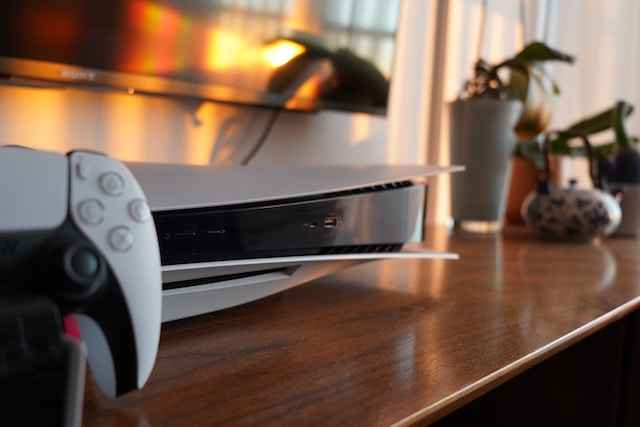 Gambling Games on PS5