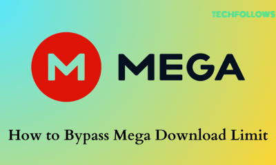 How to Bypass Mega Download Limit