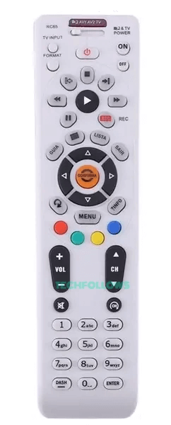 How to Program DirecTV Universal Remote to Samsung TV