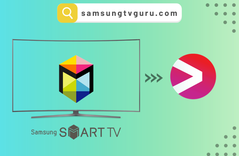 How to Watch Viaplay on Samsung TV