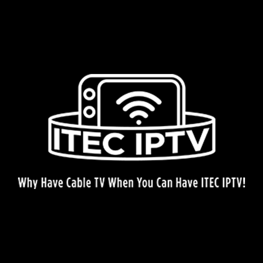 ITEC IPTV Android app