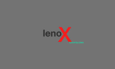 Lenox Media Player