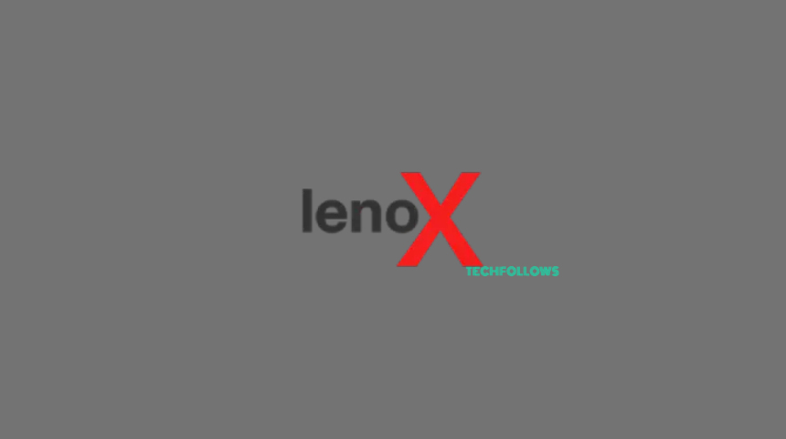 Lenox Media Player