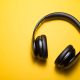 Noise-Canceling Headphones on Flights