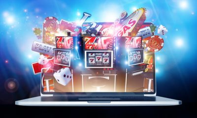 Online Gambling
