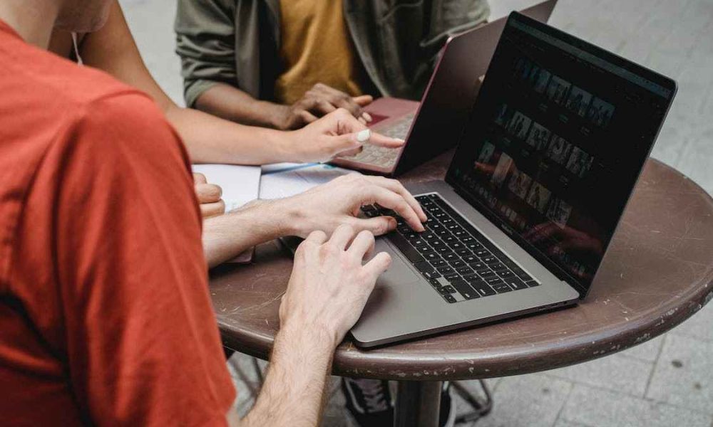 Online Learning Communities