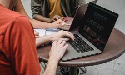 Online Learning Communities
