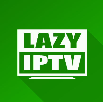Use Lazy IPTV player to stream Pastebin IPTV