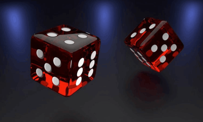 Role of Dice in Board Games