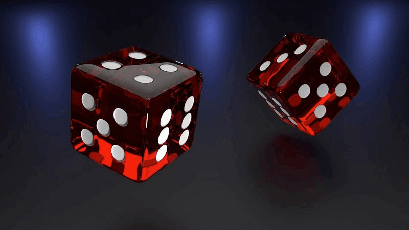 Role of Dice in Board Games