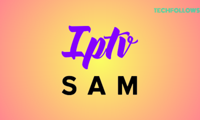 Sam IPTV