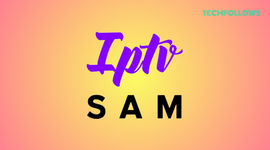 Sam IPTV