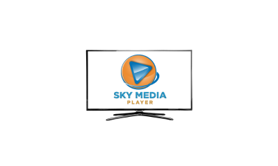 Sky Media Player