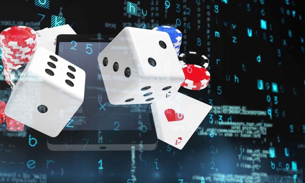 Transparency of Ethereum Dice