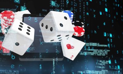 Transparency of Ethereum Dice