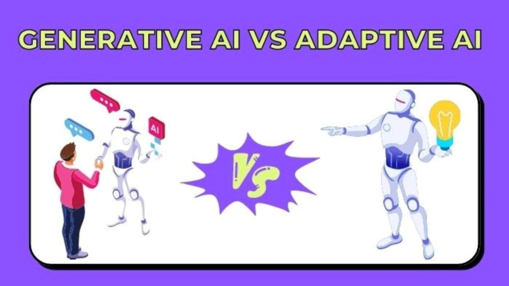 Adaptive AI