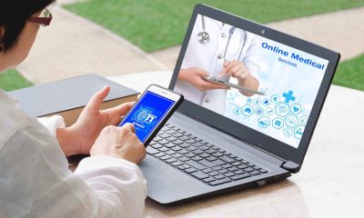 Advancing Healthcare