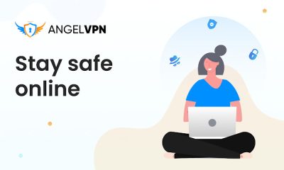 AngelVPN Review