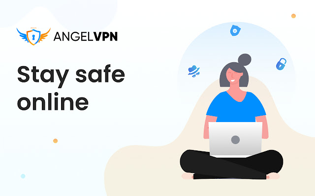 AngelVPN Review