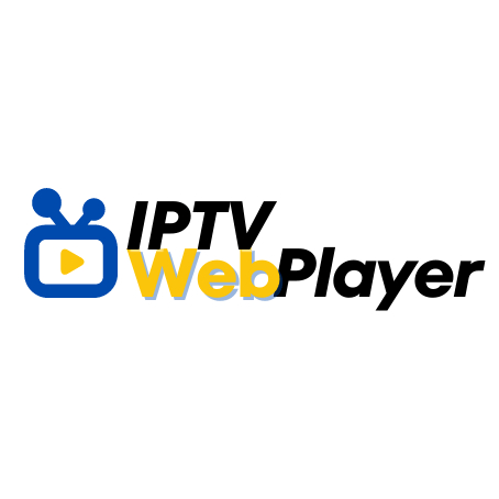 IPTV Web Player