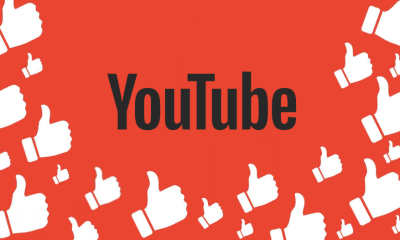 Buy YouTube Likes
