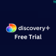 Discovery Plus Free Trial