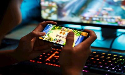 Games