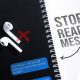 How to Stop AirPods From Reading Messages