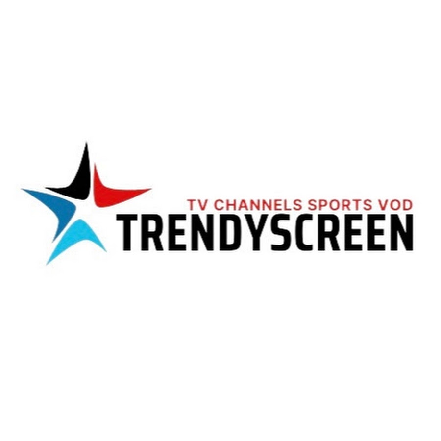 Trendyscreen IPTV for Firestick