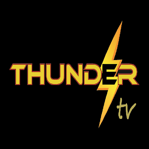 Thunder IPTV