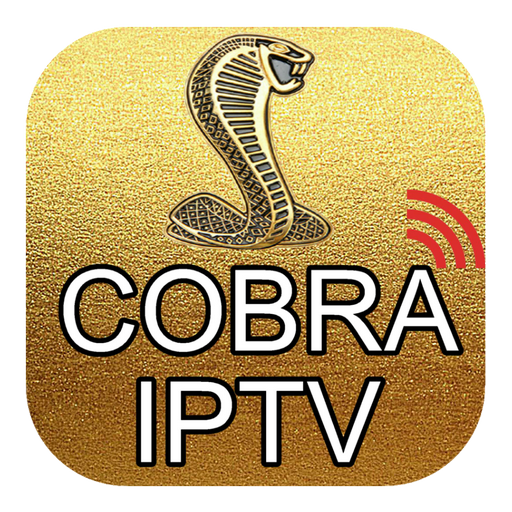 Cobra IPTV for Firestick