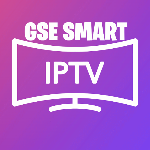 GSE SMART IPTV on Apple TV