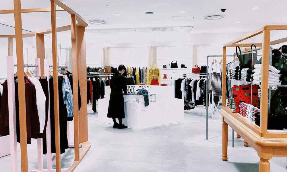 Retail Merchandising Software