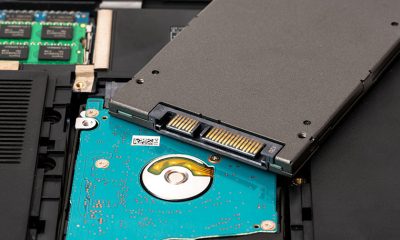 SSD