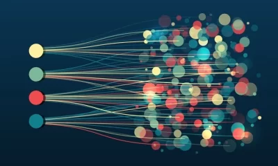 Scatter Charts