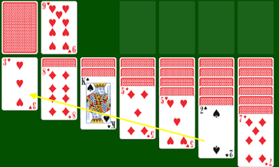 Solitaire