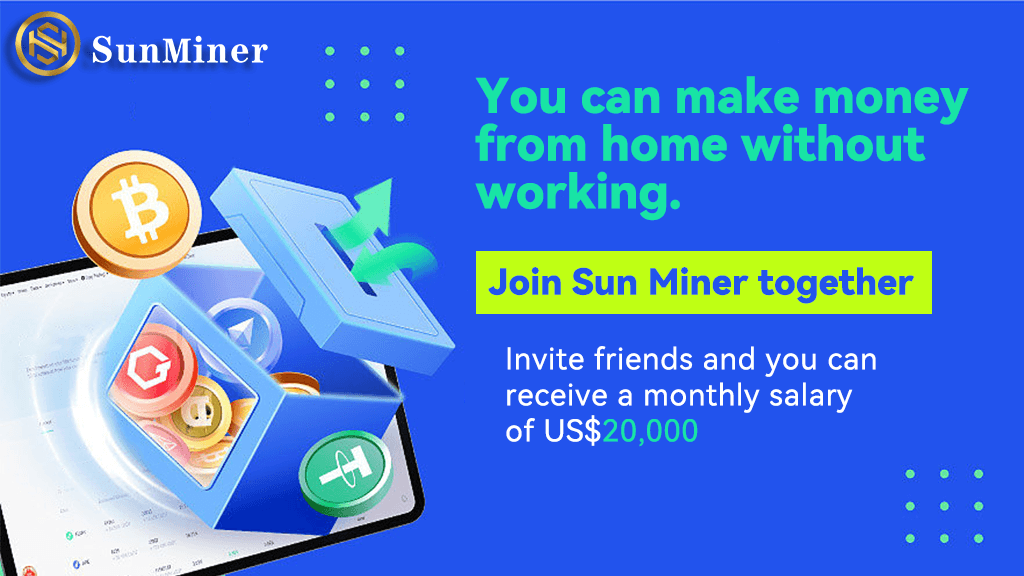 SunMiner