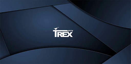 Trex IPTV on Android