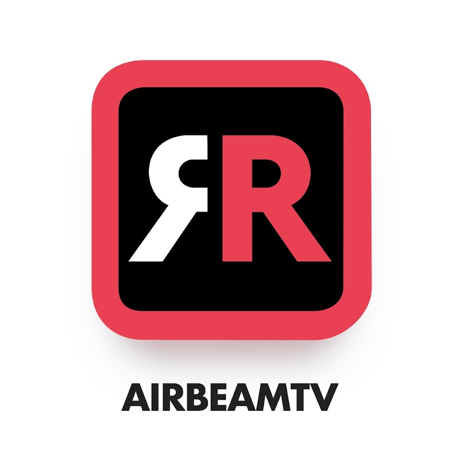 AirBeamTV Screen Mirroring app