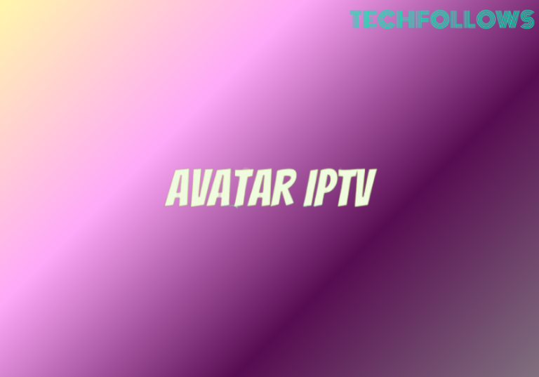 Avatar IPTV