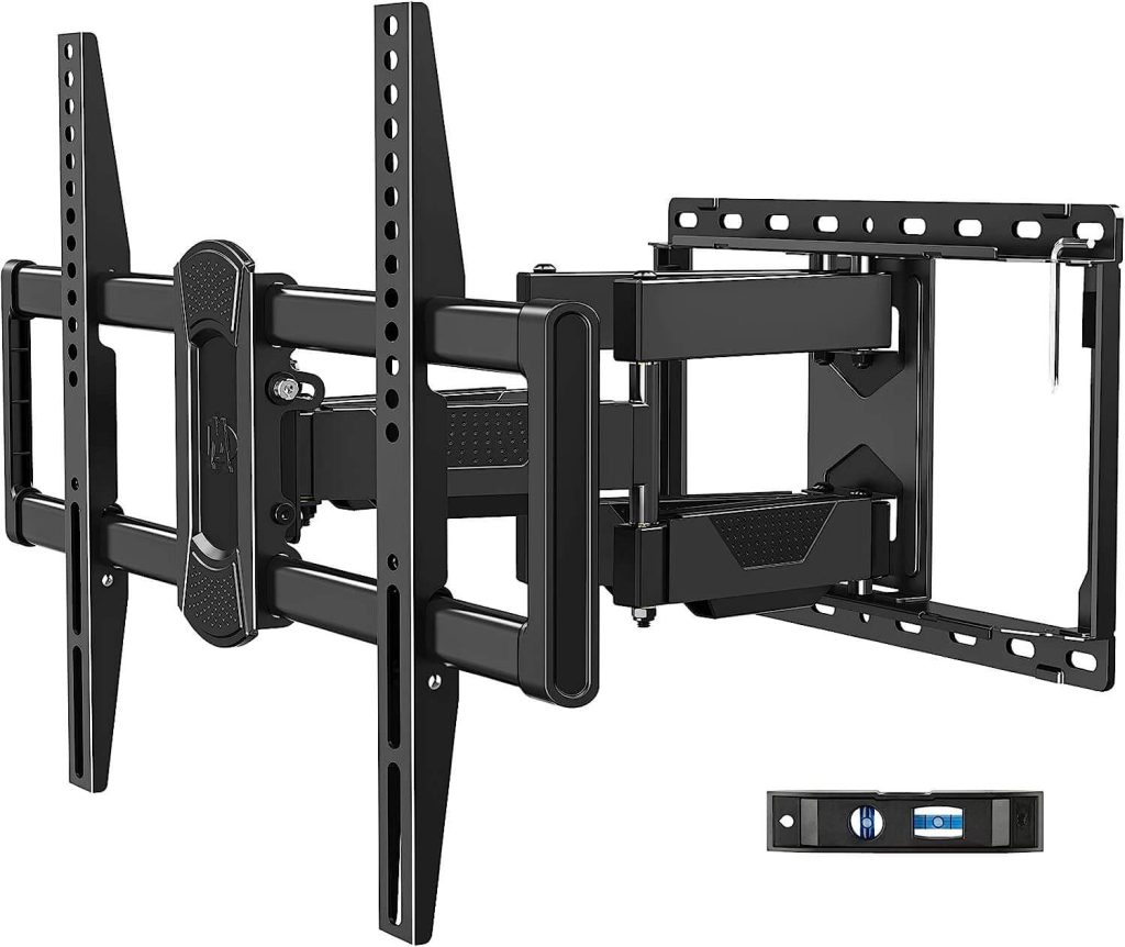 Mounting Dream UL Listed TV Wall Mount is the best for Cable TV users