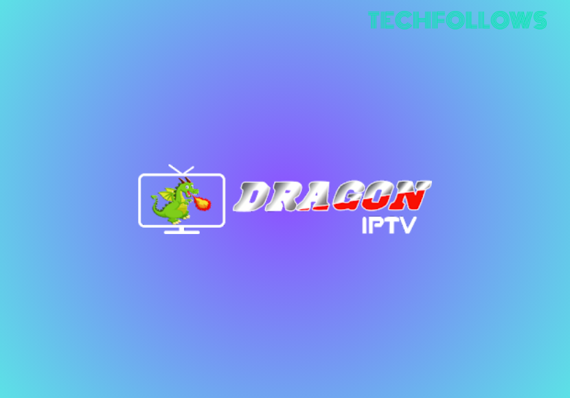 Dragon IPTV