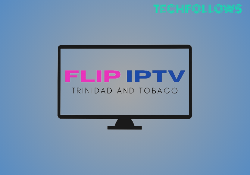 Flip IPTV