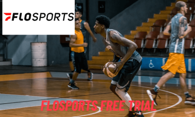 FloSports Free Trial